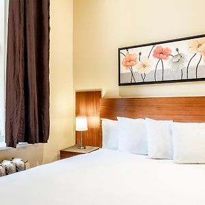 Chambre Lit King-Size